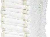 Productos desechables para bebé