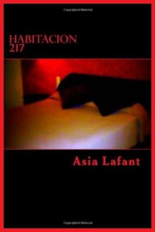 Reseña: Habitación 217 - Asia Lafant