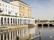 Hoteles para ejecutivos