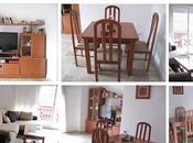 PROYECTOS DECOR&amp;ME: ANTES/DESPUÉS SALÓN COMEDOR RAMÓN CAJAL