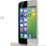 iOS 7 concept Simply Zesty 150x150 Novedades de Apple: iPhone 6, iPhone 6 Plus y Apple Watch