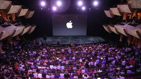 apple Novedades de Apple: iPhone 6, iPhone 6 Plus y Apple Watch