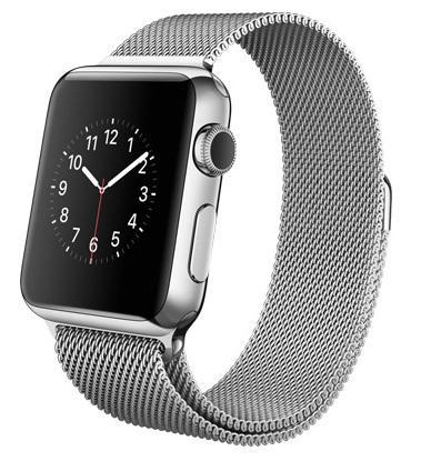 apple watch Novedades de Apple: iPhone 6, iPhone 6 Plus y Apple Watch