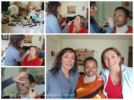 LOOKS X 2 CON LA NUEVA PALETA DE NATURA UNA