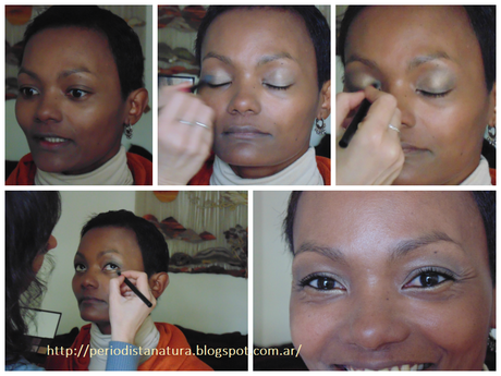 LOOKS X 2 CON LA NUEVA PALETA DE NATURA UNA LOOKS X 2 CON LA NUEVA PALETA DE NATURA UNA