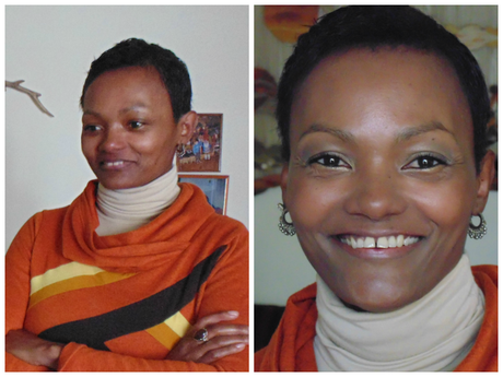 LOOKS X 2 CON LA NUEVA PALETA DE NATURA UNA LOOKS X 2 CON LA NUEVA PALETA DE NATURA UNA