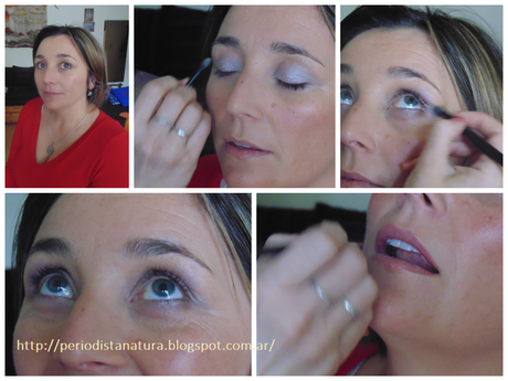 LOOKS X 2 CON LA NUEVA PALETA DE NATURA UNA LOOKS X 2 CON LA NUEVA PALETA DE NATURA UNA