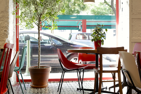 Taberna Pedraza: Lo original es volver al origen TABERNA PEDRAZA CALLE IBIZA MADRID (4)