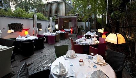 El Bund: China sobre la mesa. RESTAURANTE EL BUND MADRID ARTURO SORIA (3)