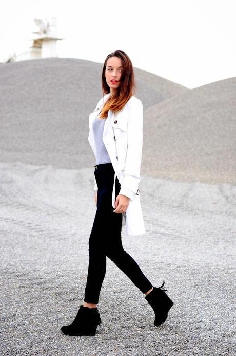 LOOKBOOK XTI F-W 14/15