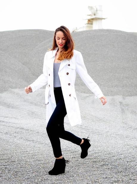 LOOKBOOK XTI F-W 14/15