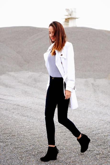 LOOKBOOK XTI F-W 14/15