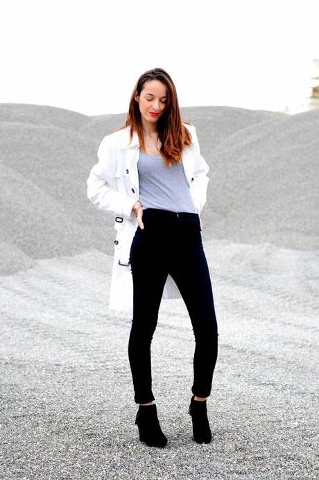 LOOKBOOK XTI F-W 14/15