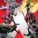 X-Force Nº 9