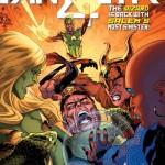 Fantastic Four Nº 10