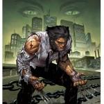 Death of Wolverine Nº 2