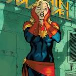 Captain Marvel Nº 7