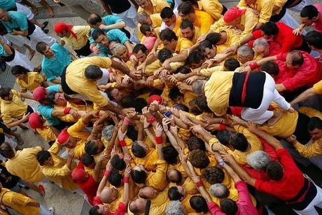 La desactivación del procés de Catalunya: Partidos políticos y sociedad civil