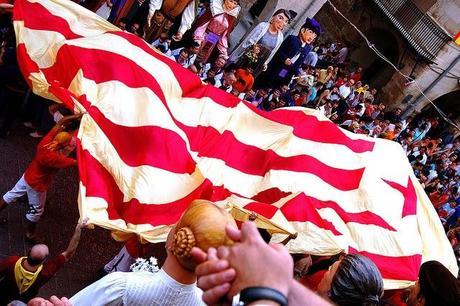 La desactivación del procés de Catalunya: Partidos políticos y sociedad civil