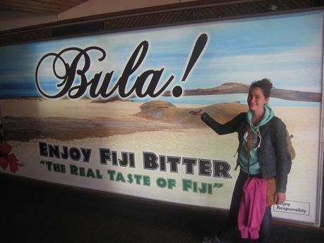 Postales de Fiji
