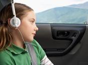 Canciones infantiles para viajar coche