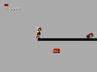 Primeras capturas de la nueva entrega de Momodora, el plataformas indie que te encandilará Primeras capturas de la nueva entrega de Momodora, el plataformas indie que te encandilará