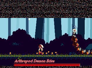 Primeras capturas de la nueva entrega de Momodora, el plataformas indie que te encandilará Primeras capturas de la nueva entrega de Momodora, el plataformas indie que te encandilará