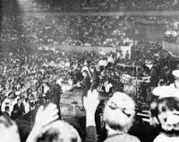 50 años: 05 Sept. 1964 - International Amphitheatre - Chicago, Illinoins