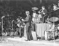 50 años: 04 Sept. 1964 - Milwaukee Arena - Milwaukee, Wisconsin