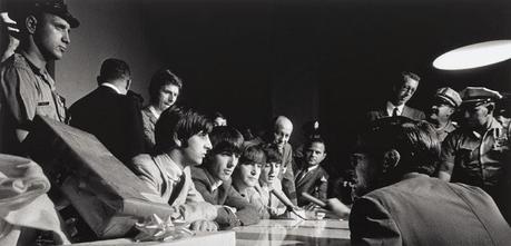 50 años: 02 Sept. 1964 - Convention Hall - Philadelphia, Pennsylvania