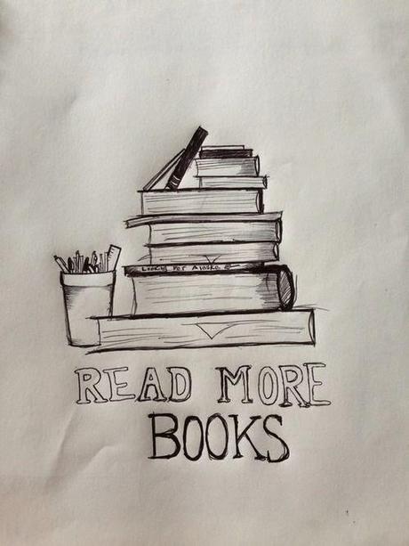 Lecturas encadenadas.- Agosto.