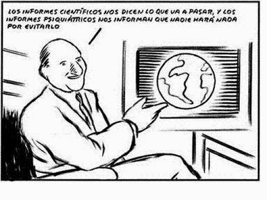 Por qué soy pesimista (II)