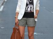Casual chic...