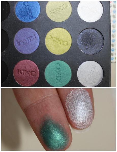 Mis indispensables de... Kiko Mis indispensables de... Kiko