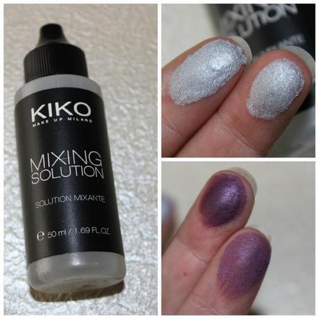 Mis indispensables de... Kiko Mis indispensables de... Kiko