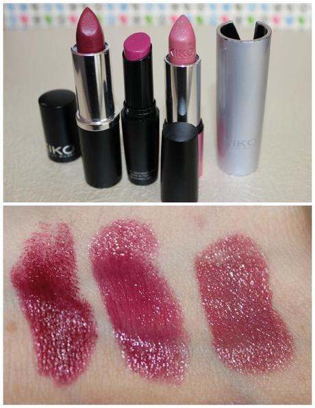 Mis indispensables de... Kiko Mis indispensables de... Kiko