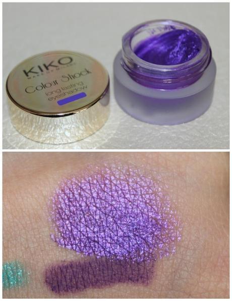 Mis indispensables de... Kiko