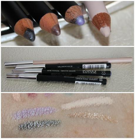 Mis indispensables de... Kiko Mis indispensables de... Kiko