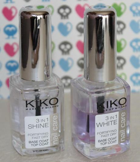 Mis indispensables de... Kiko Mis indispensables de... Kiko