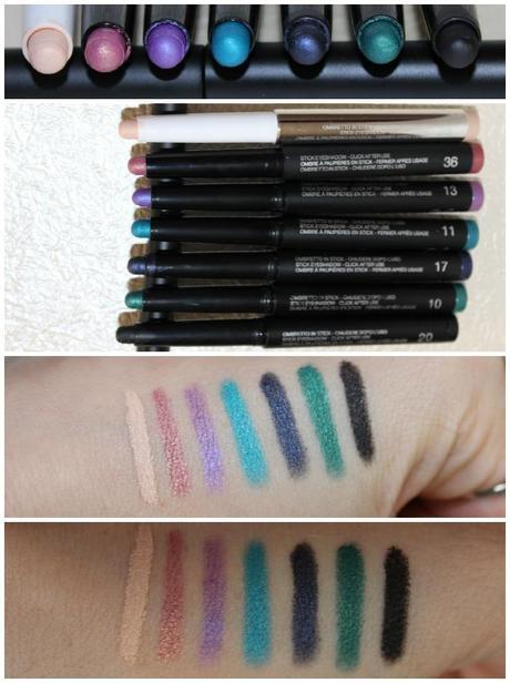 Mis indispensables de... Kiko Mis indispensables de... Kiko