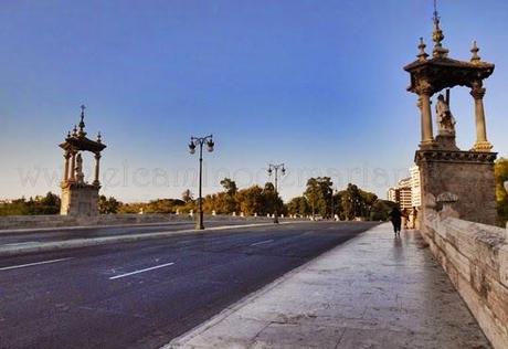 El Parterre y la leyenda escondida en la escultura de Jaime I El Parterre y la leyenda escondida en la escultura de Jaime I