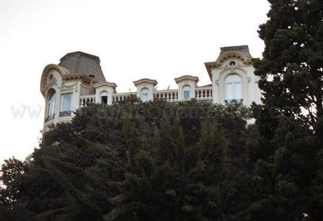 El Parterre y la leyenda escondida en la escultura de Jaime I El Parterre y la leyenda escondida en la escultura de Jaime I