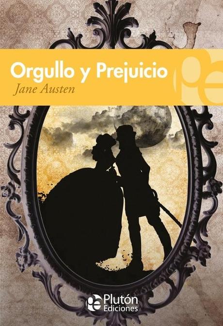 Reseña #108: Orgullo y prejuicio de Jane Austen