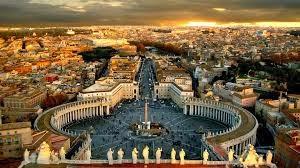 El vaticano: Secretos, Verdades Y Cosas Curiosas