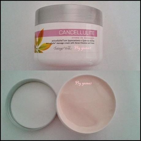 COMPRAS EN BOTTEGA VERDE