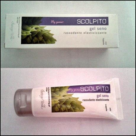 COMPRAS EN BOTTEGA VERDE