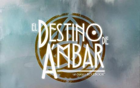 El Destino de Ámbar,de Ecnaris Games