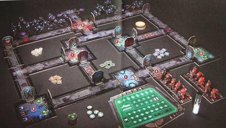 Precios confirmados:Refrito total en el pecio espacial