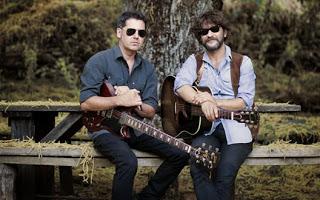 Quique González y Lapido amplían su gira conjunta