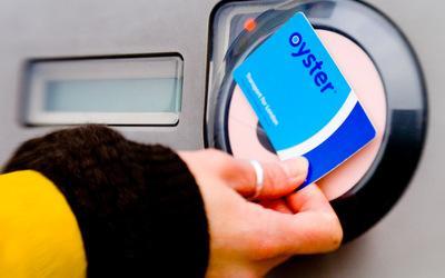 Guía para moverte por Londres con niños I: Travelcard, Oyster, London Pass... ¿Qué tarjeta de transporte me conviene más? Oyster card